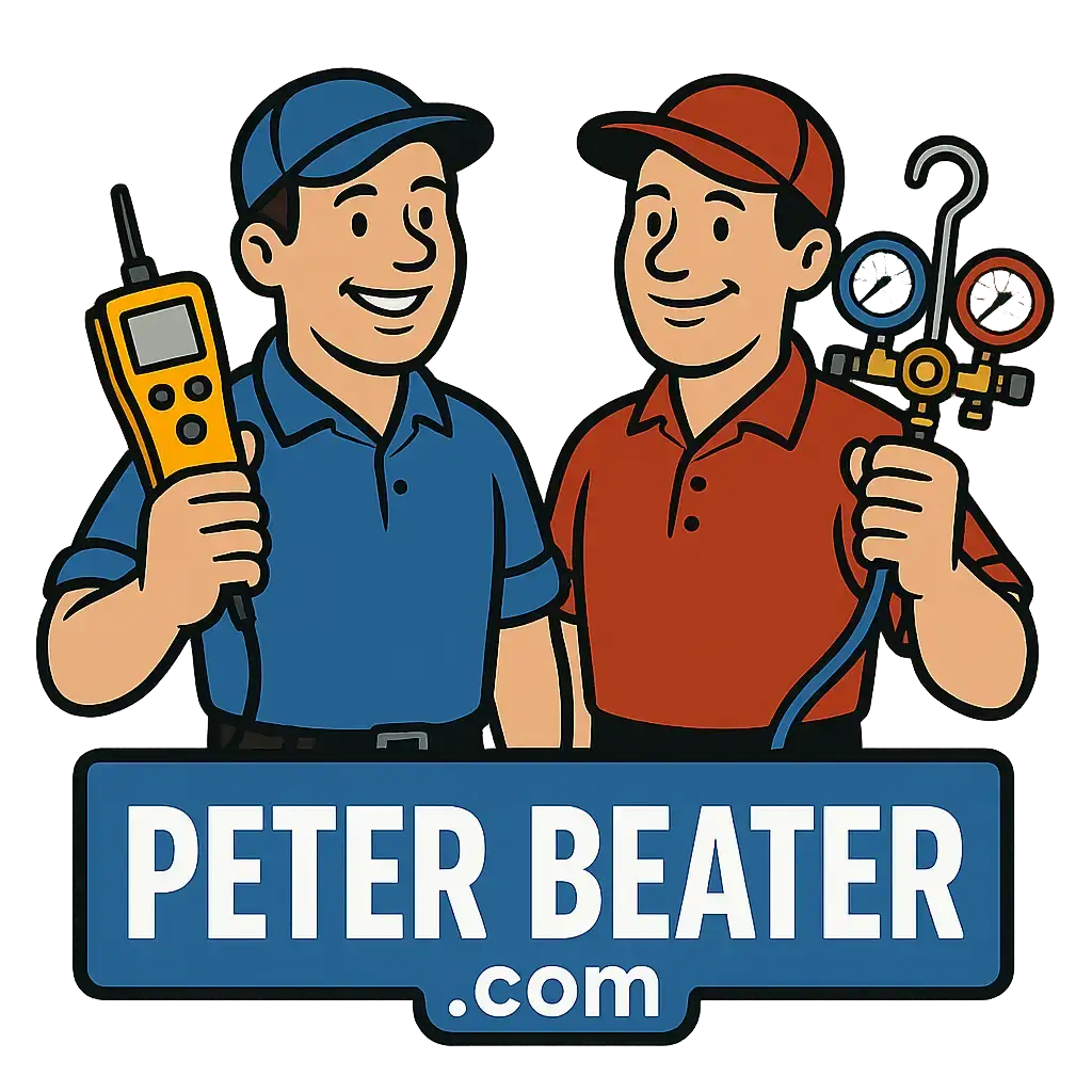 Peter Beater